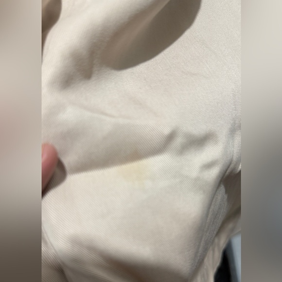 Babaton Maximo Trench Coat - Tan - Picture 7 of 8